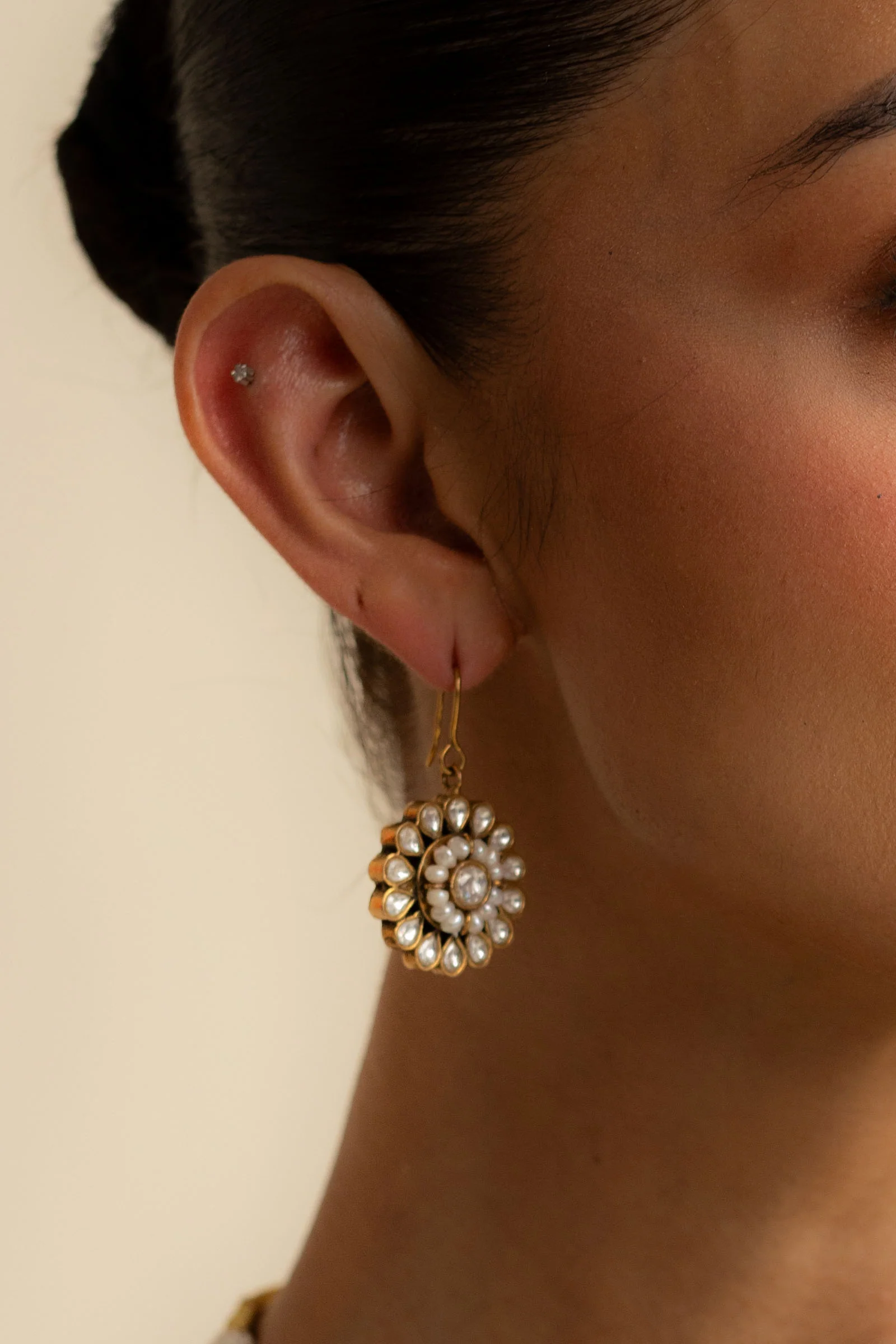 Amarsheel Earrings - Image 4
