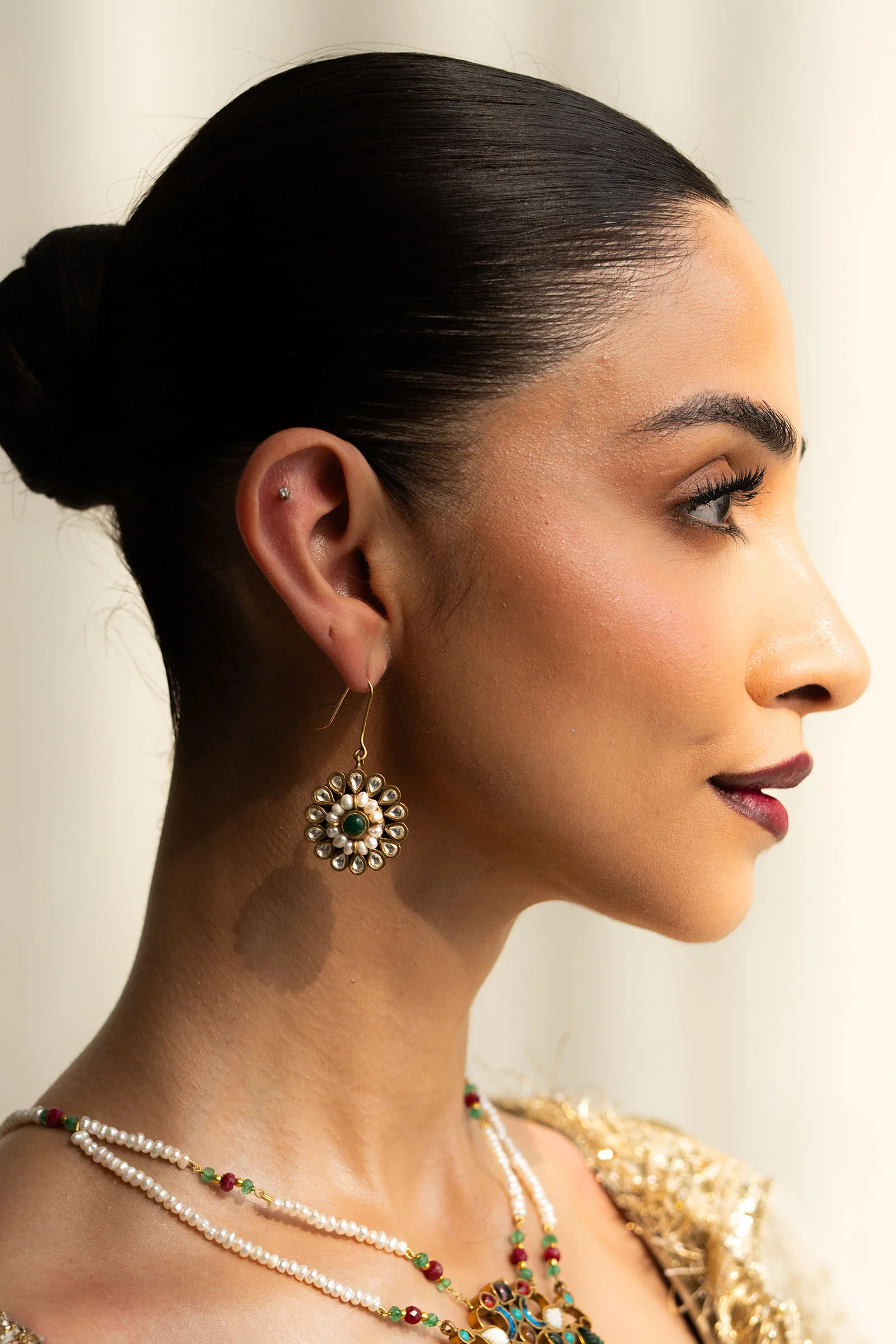 Tinkaari Earrings - Image 4