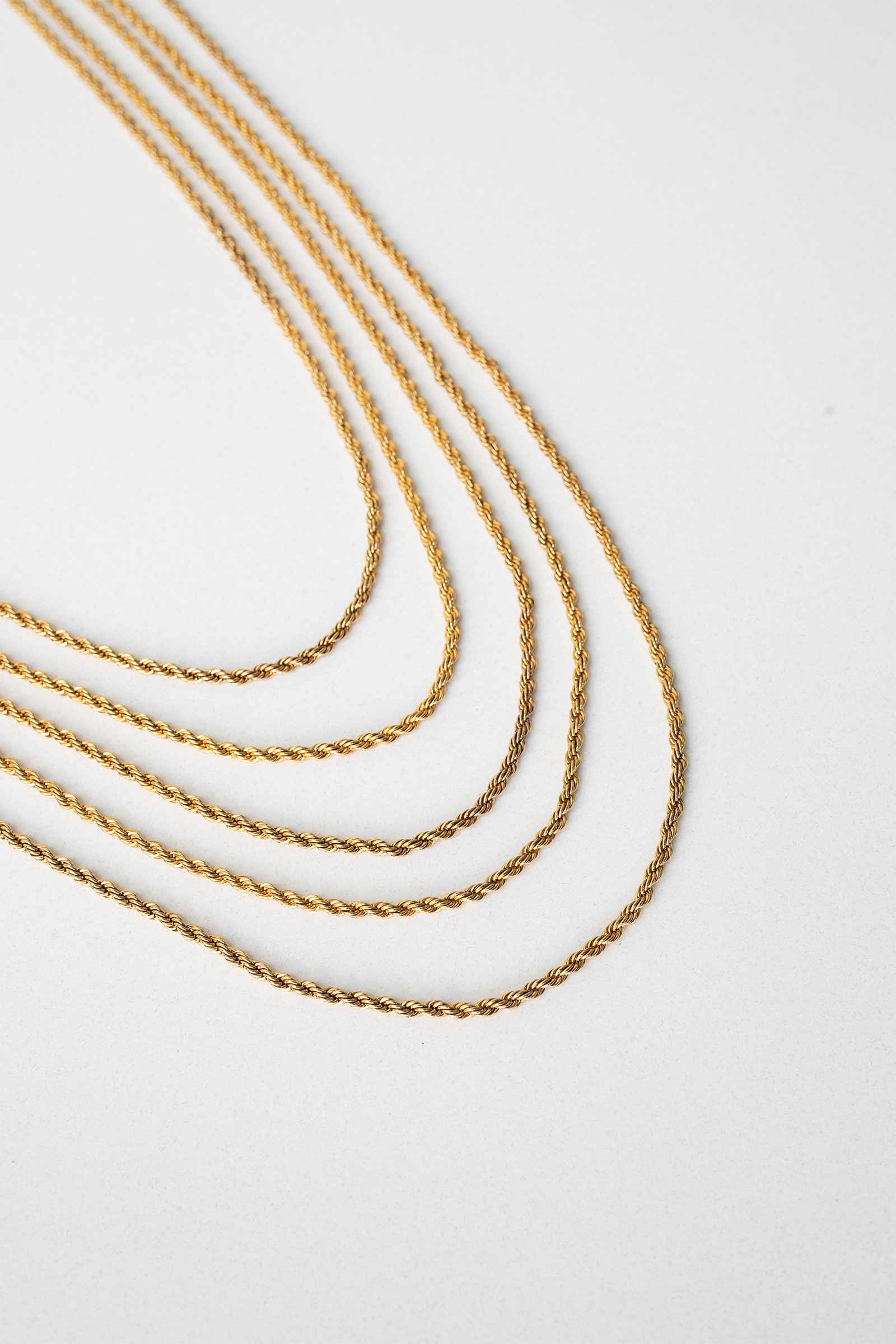 GOLD PLATED MAALA - Image 2