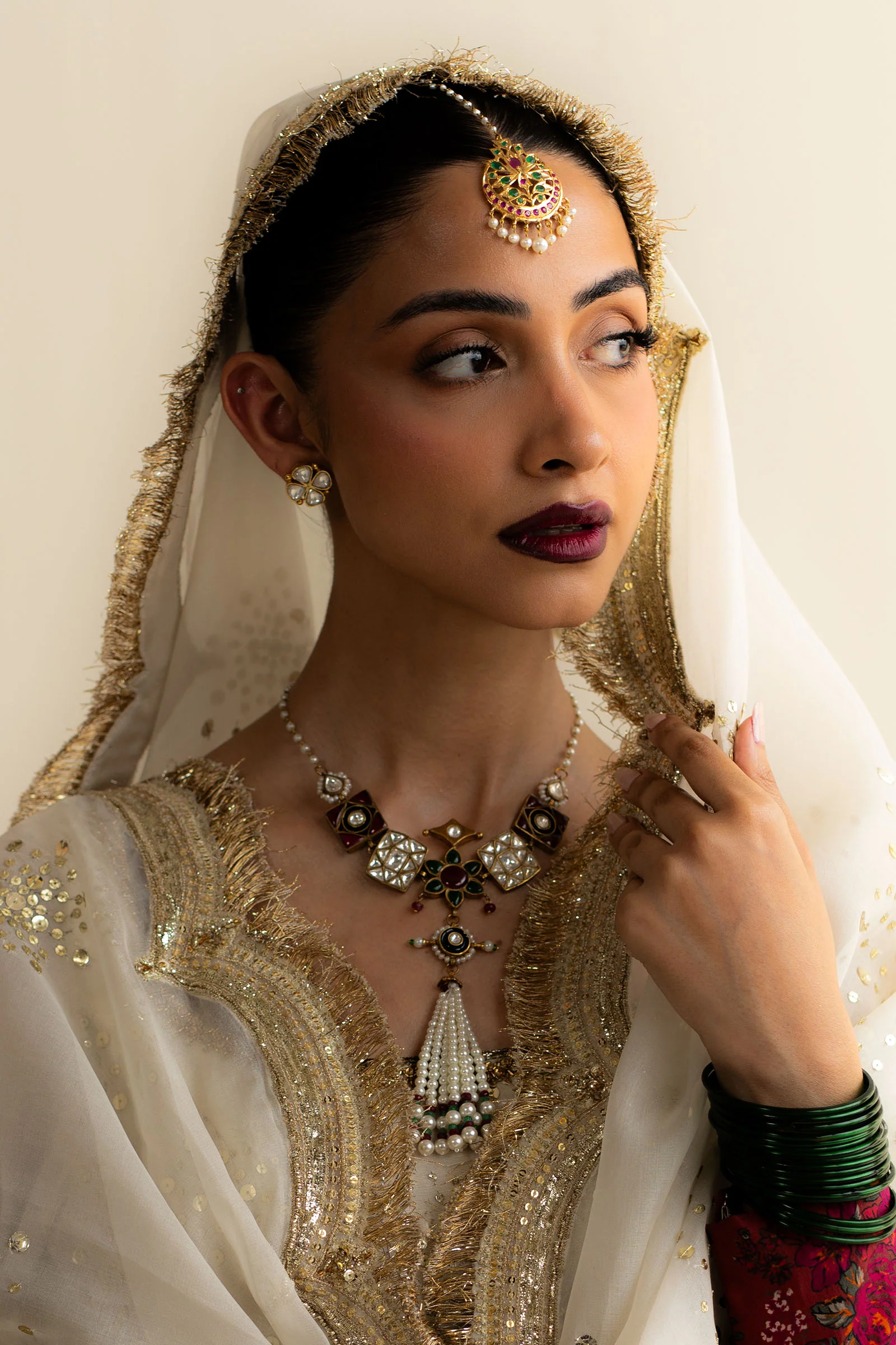 Khamta Necklace - Image 3