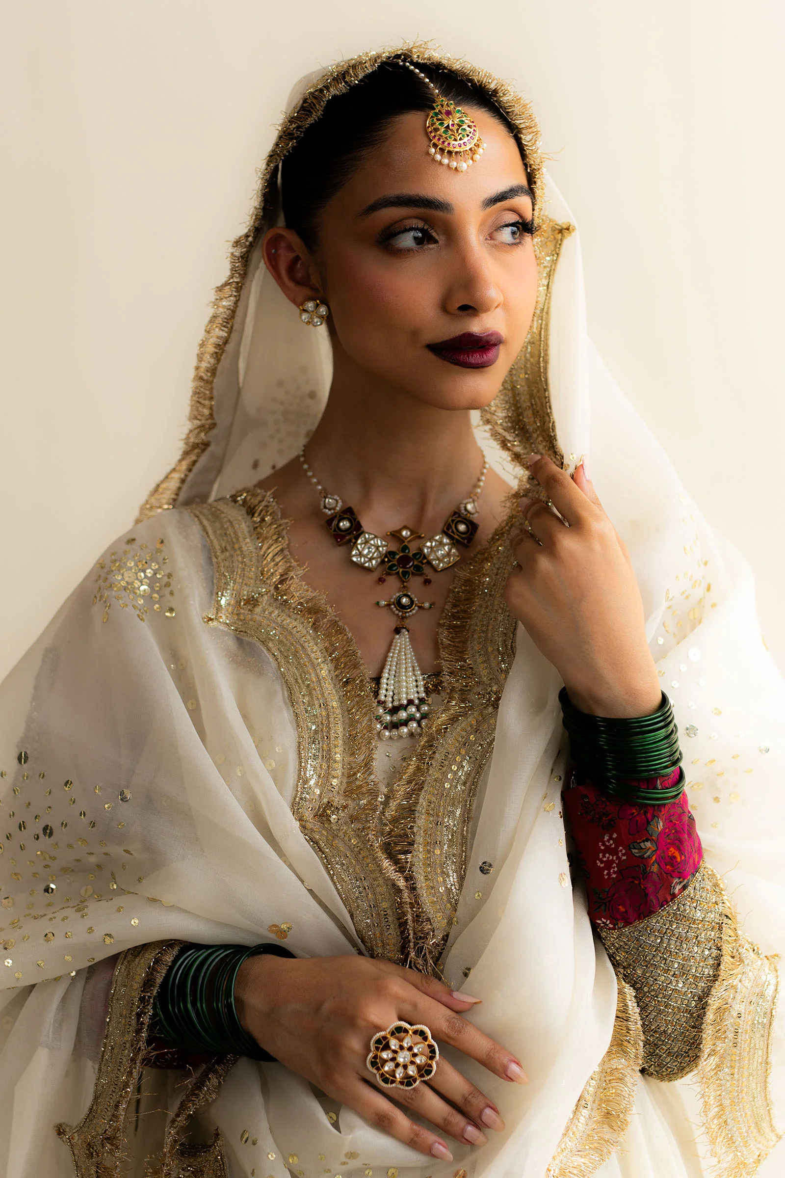 Khamta Necklace - Image 4