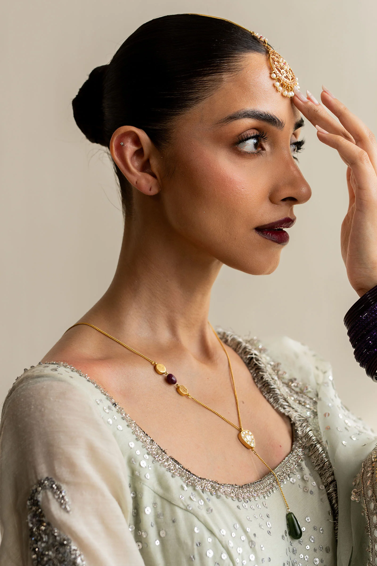 Panihaar Necklace - Image 3
