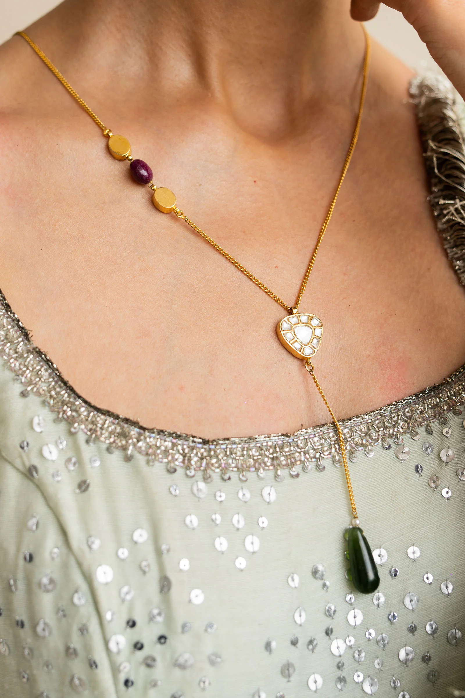 Panihaar Necklace - Image 4