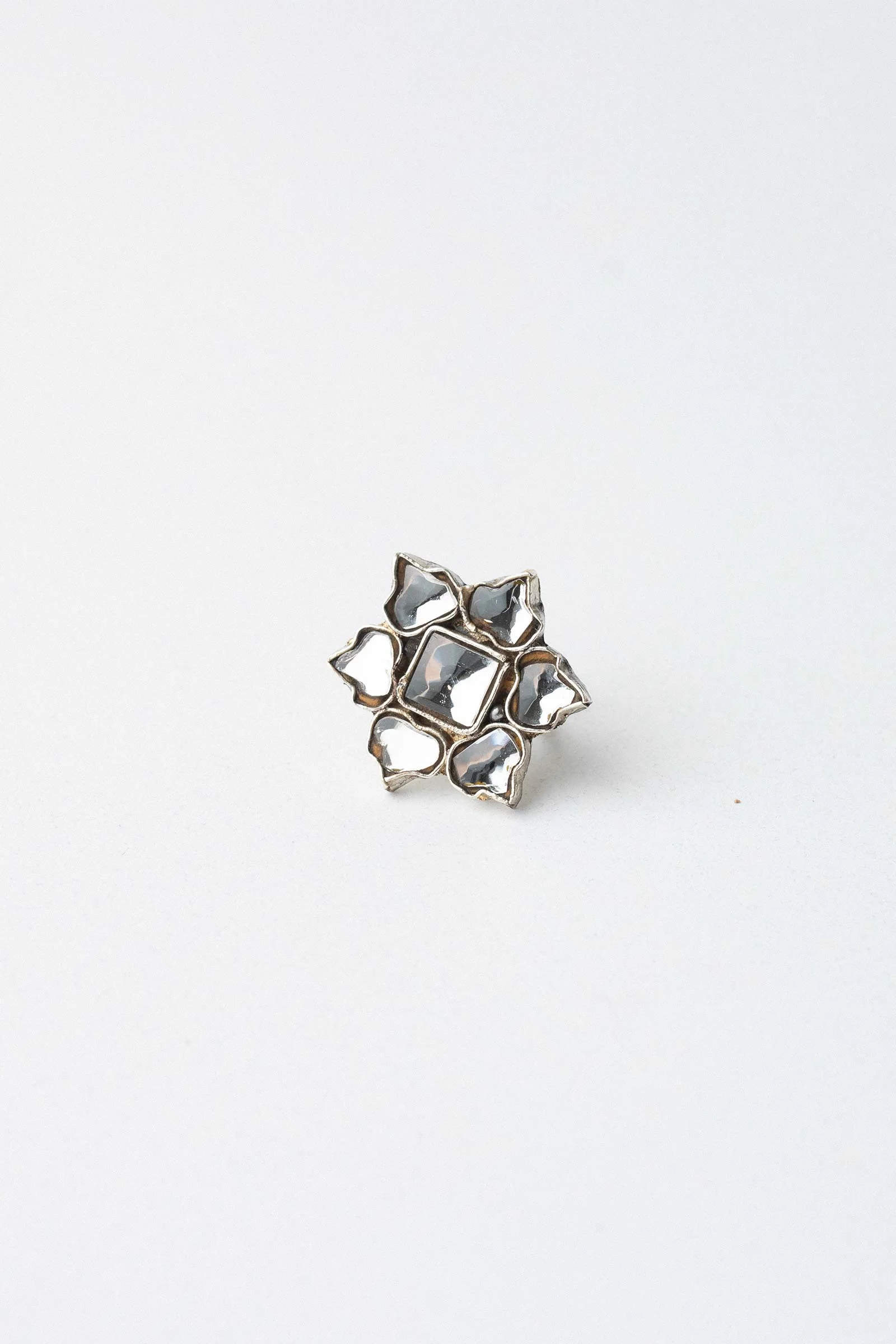 SUN KUNDAN RING - Image 4