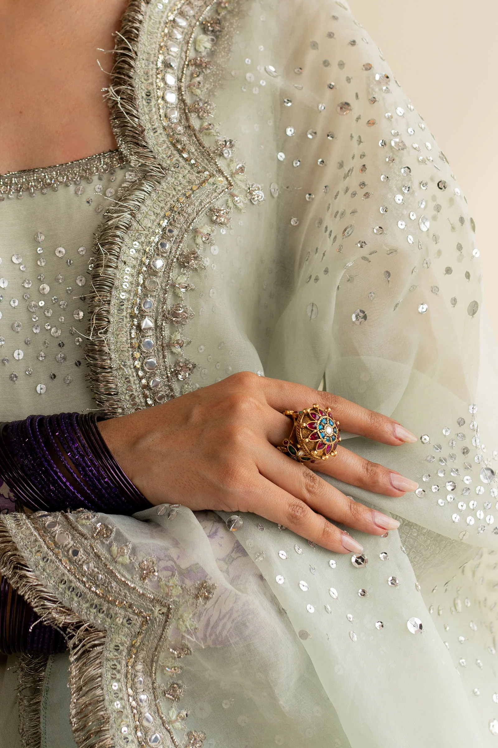 Rekhta Ring - Image 4