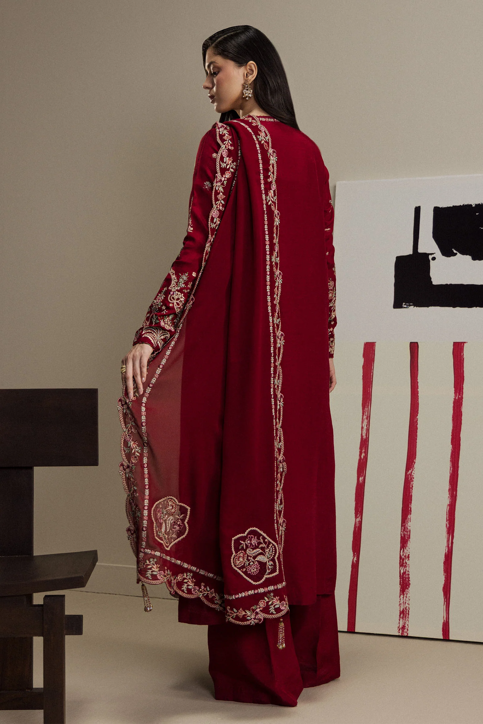 Rukhsaar - Image 4