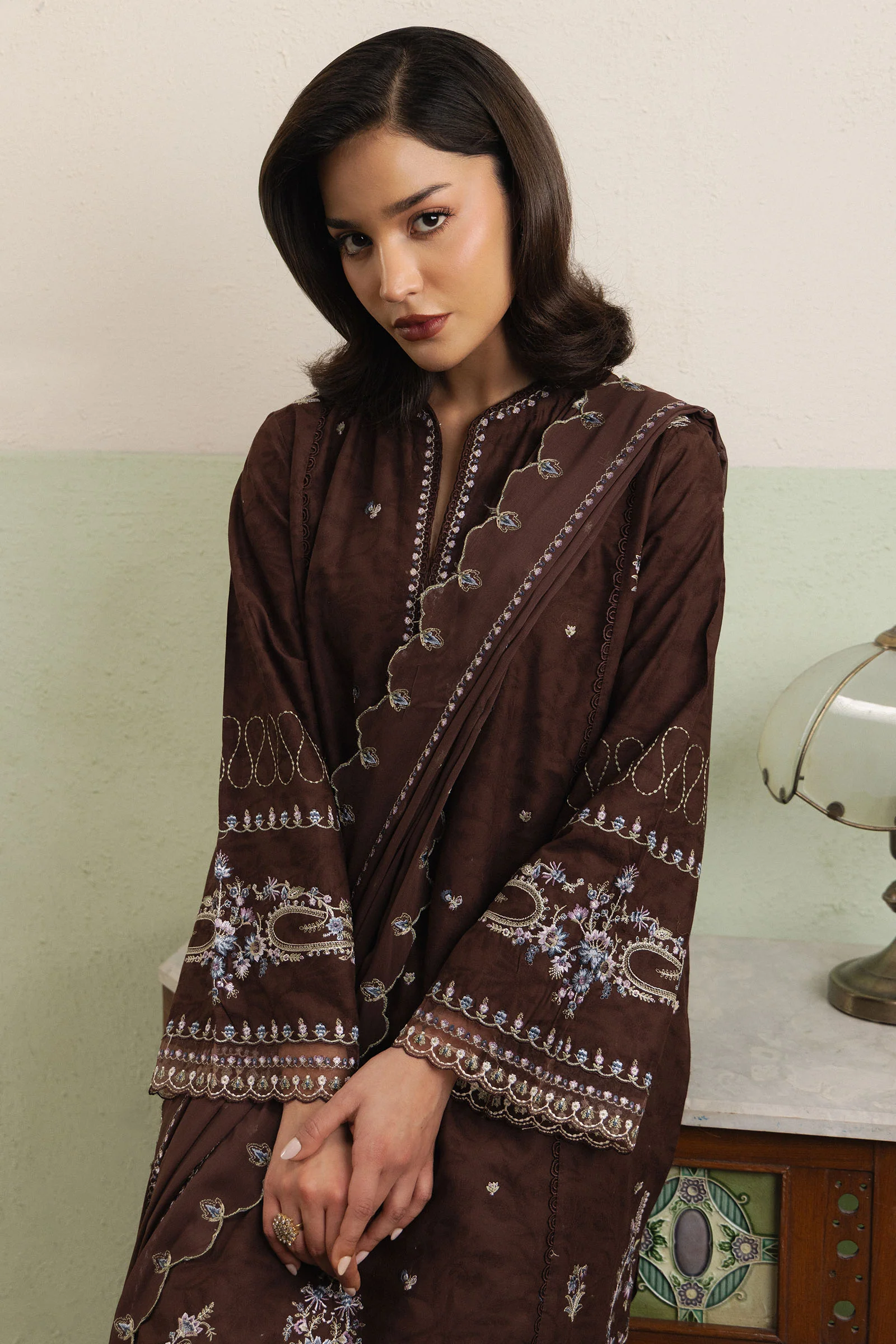 Kaafiya - Image 2