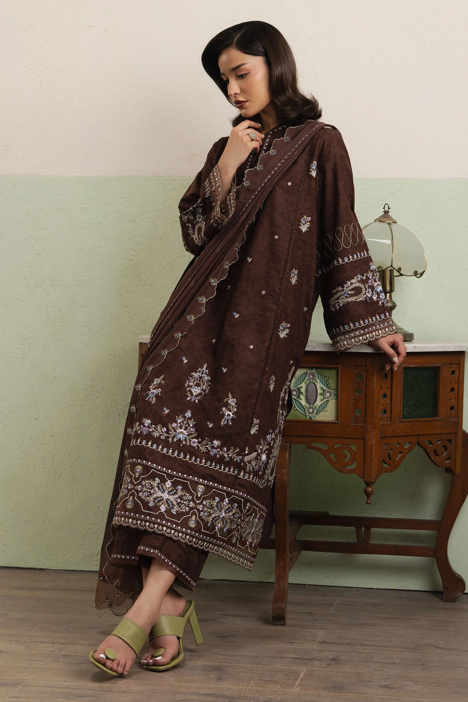 Kaafiya - Image 4