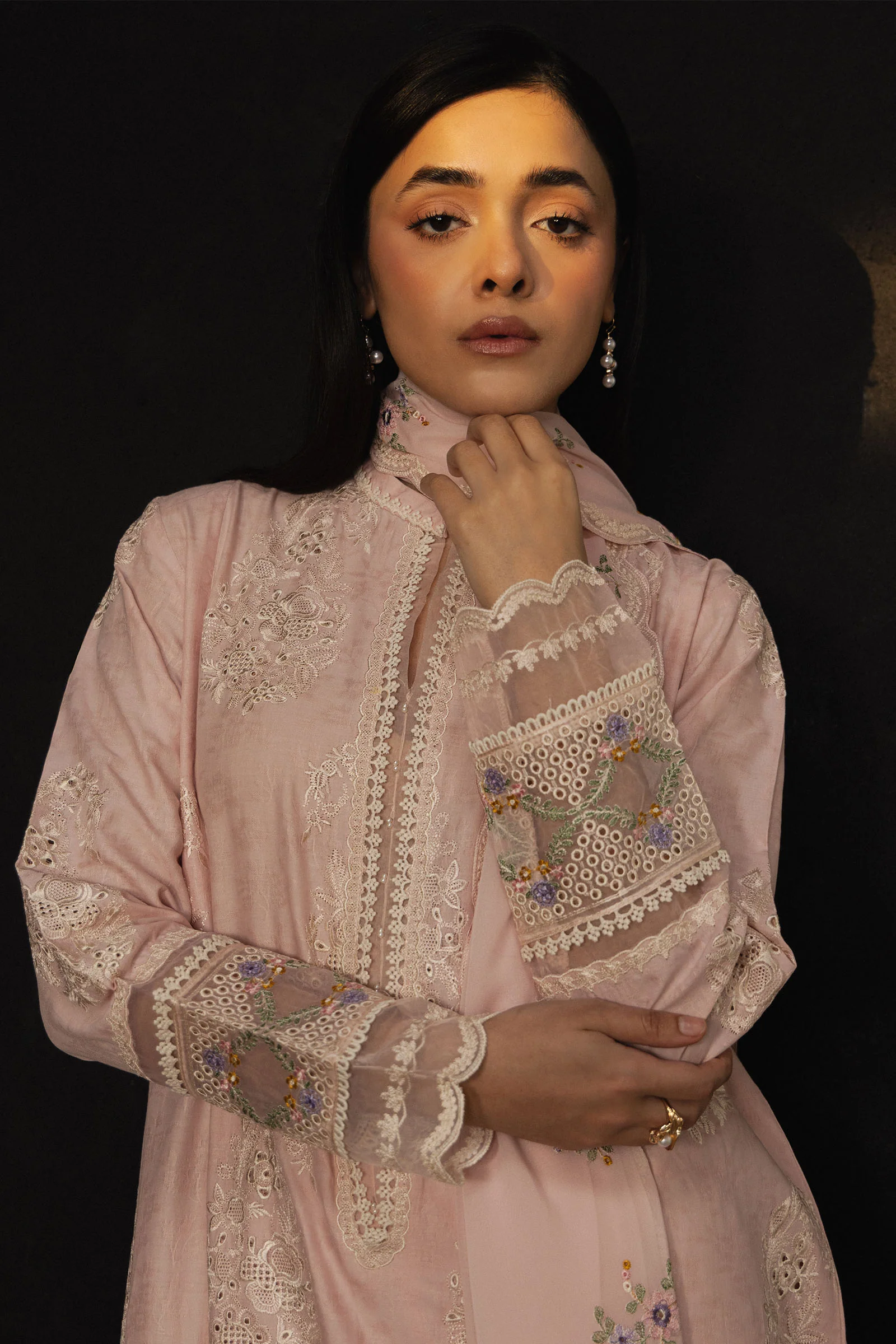 Laraib