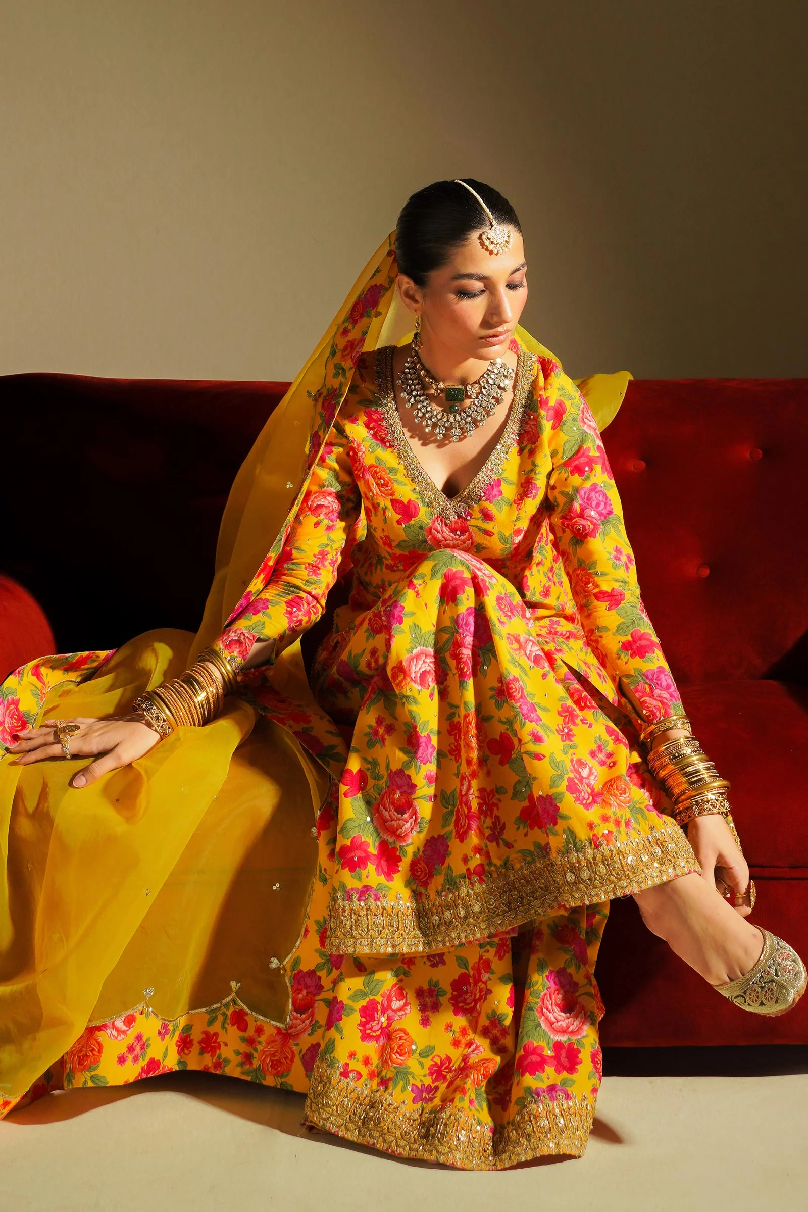 BASANTI - Image 3